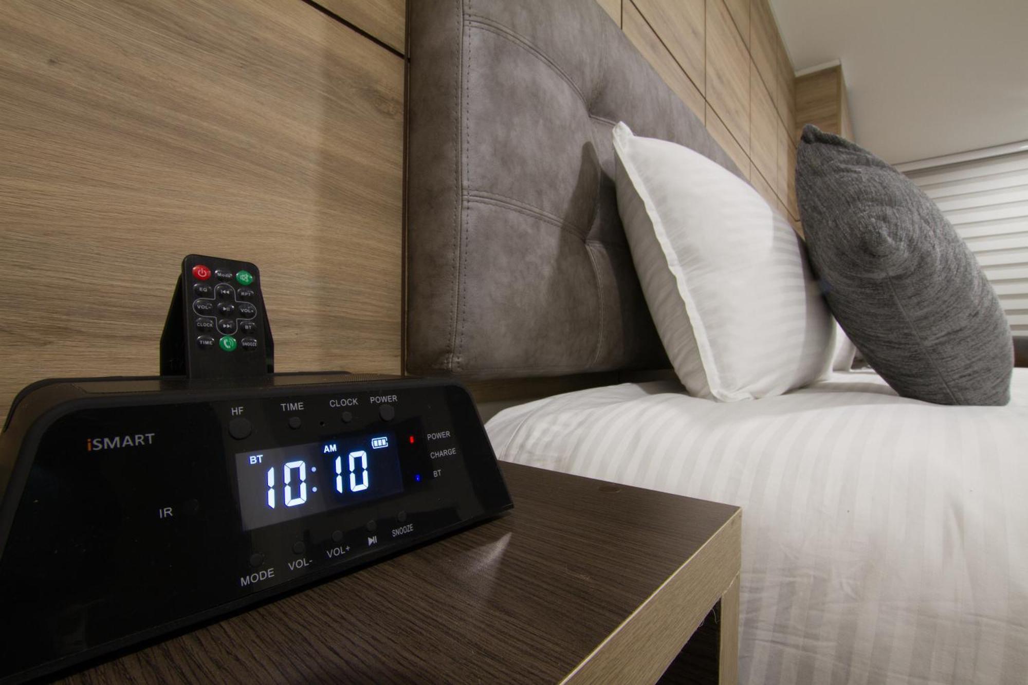 Bog Urban Hotel - Bogota, Bogota
